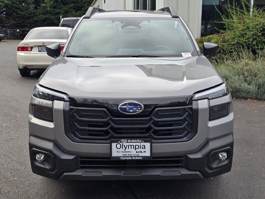New 2026 Subaru Outback Premium AWD/4WD image 2