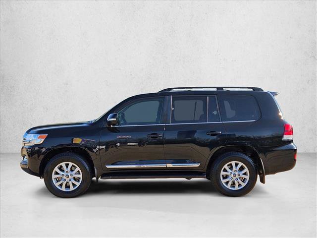 Used 2020 Toyota Land Cruiser image 9