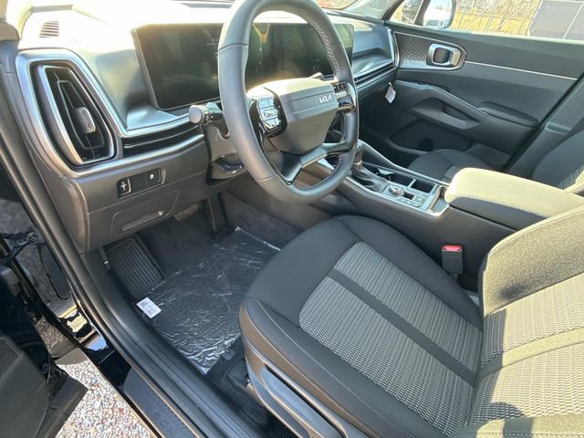New 2026 Kia Sorento LX FWD image 21