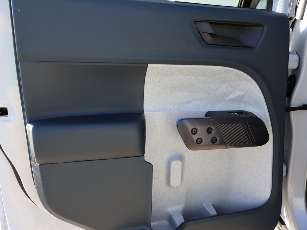 New 2026 Ford Maverick XLT w/ XLT Luxury Package image 17