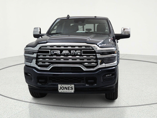 New 2025 RAM 2500 Limited AWD/4WD image 2