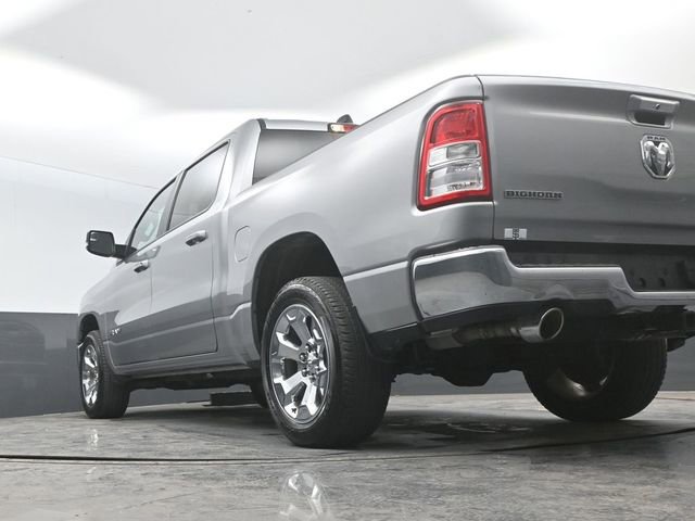 Used 2022 RAM 1500 Big Horn image 22