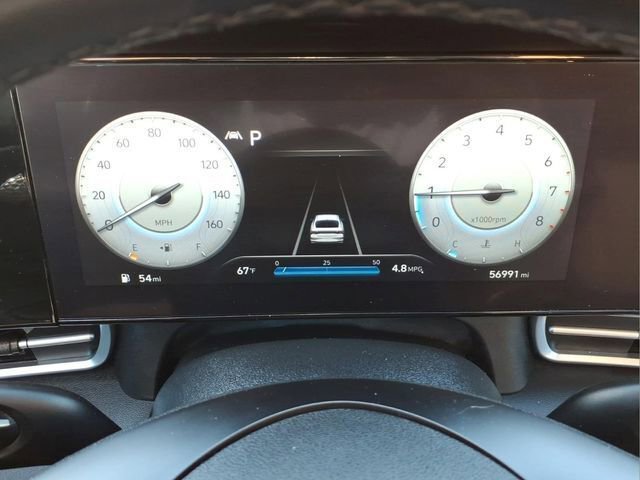Used 2023 Hyundai Elantra SEL w/ Convenience Package FWD image 24