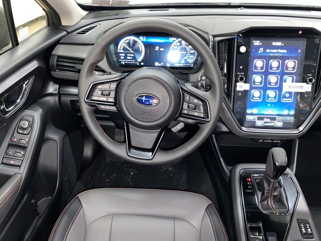 New 2026 Subaru Crosstrek 2.5i Limited AWD/4WD image 11
