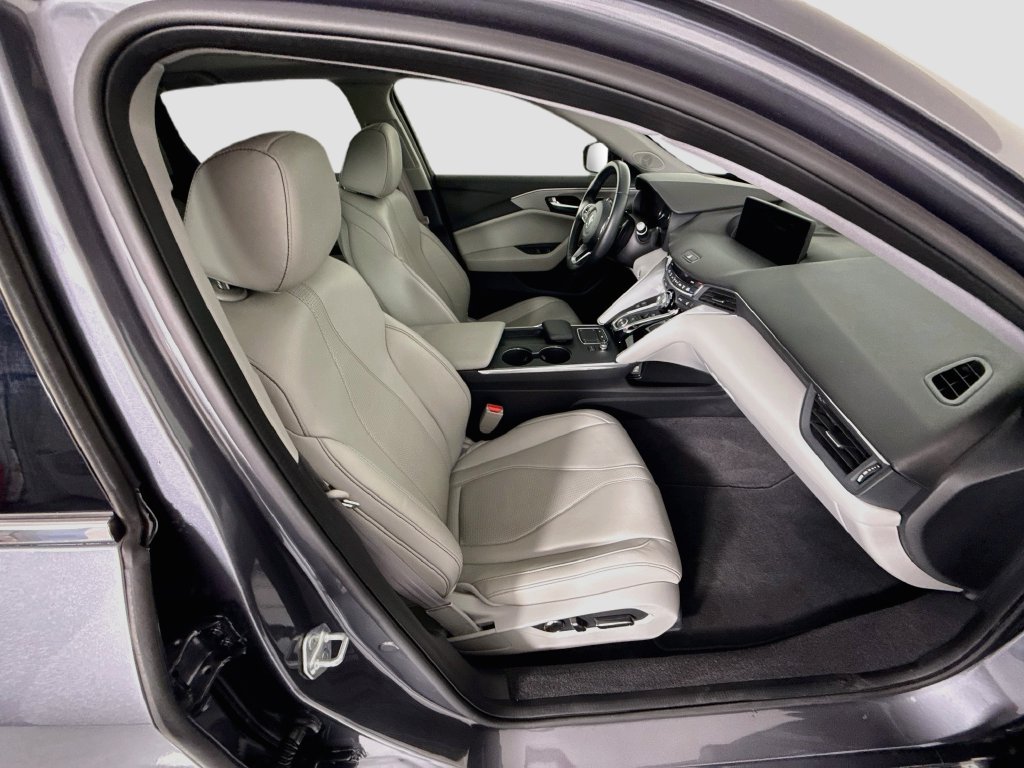 Used 2023 Acura TLX w/ Technology Package FWD image 20