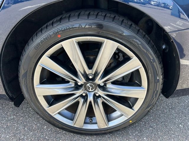 Used 2018 MAZDA MAZDA6 Signature image 16