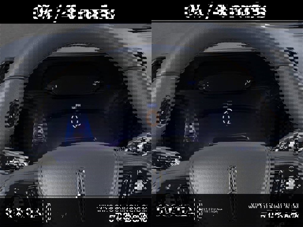 New 2025 Lincoln Aviator AWD image 13