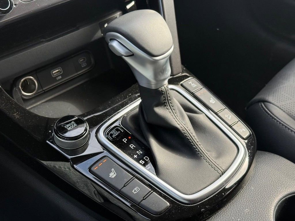 Used 2025 Kia Seltos SX image 21