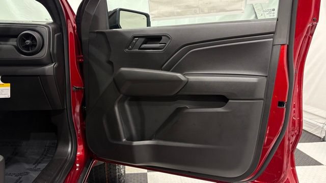 New 2026 Chevrolet Colorado Trail Boss image 22