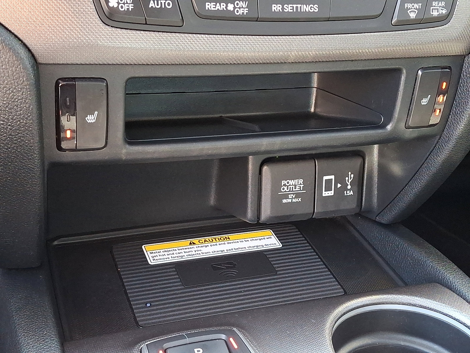 Used 2023 Honda Ridgeline RTL-E image 24