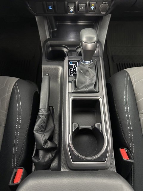 Used 2023 Toyota Tacoma TRD Sport image 18