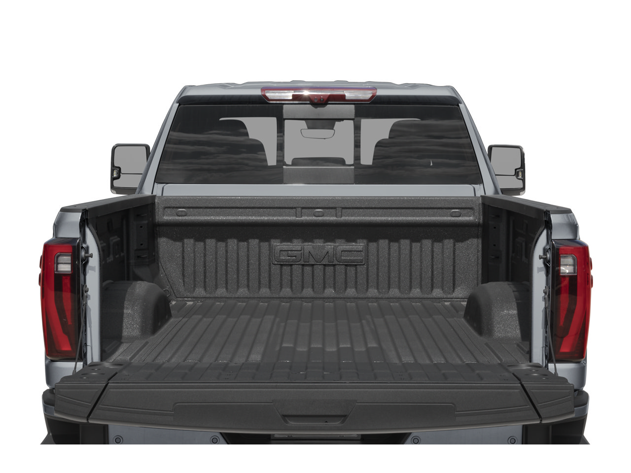 New 2026 GMC Sierra 2500 Denali w/ Denali Reserve Package AWD/4WD image 34