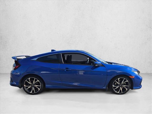 Used 2019 Honda Civic Si image 4