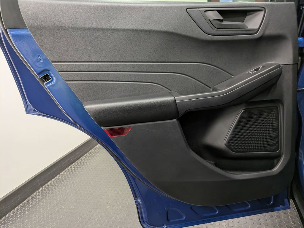 Used 2022 Ford Escape SE w/ Convenience Package image 23