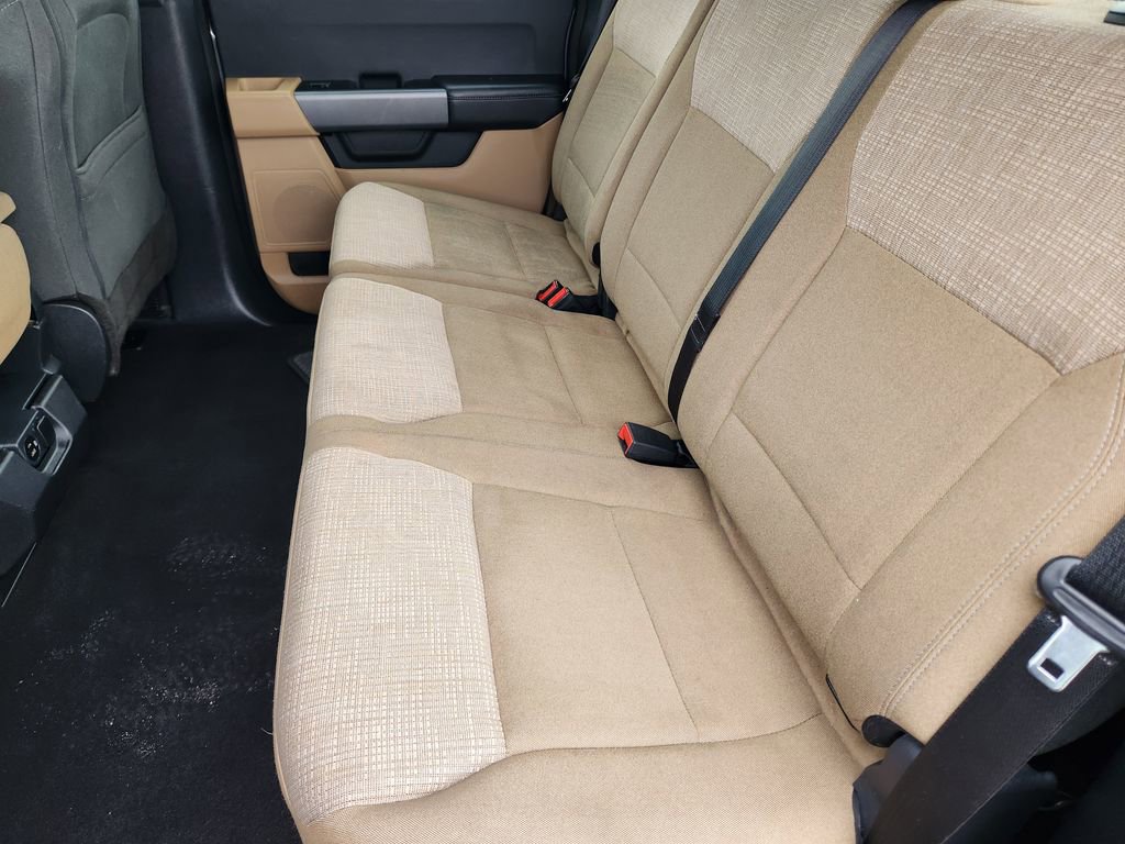 Used 2023 Ford F150 XLT image 13
