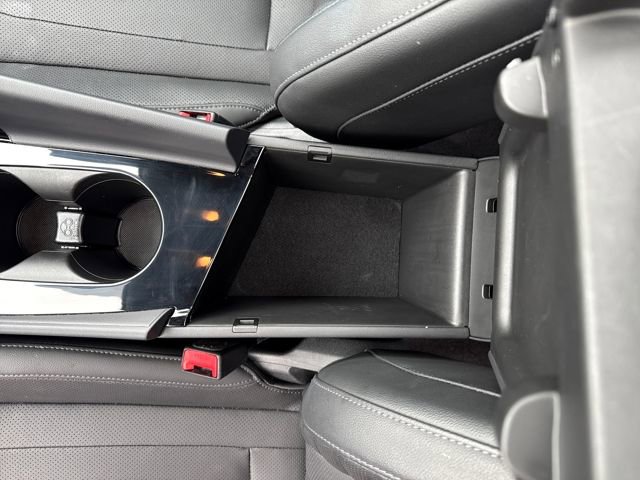 Certified 2021 Hyundai Elantra Limited w/ Cargo Package image 26