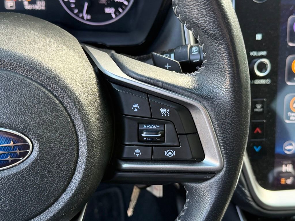 Used 2020 Subaru Outback Premium w/ Popular Package #1 image 14