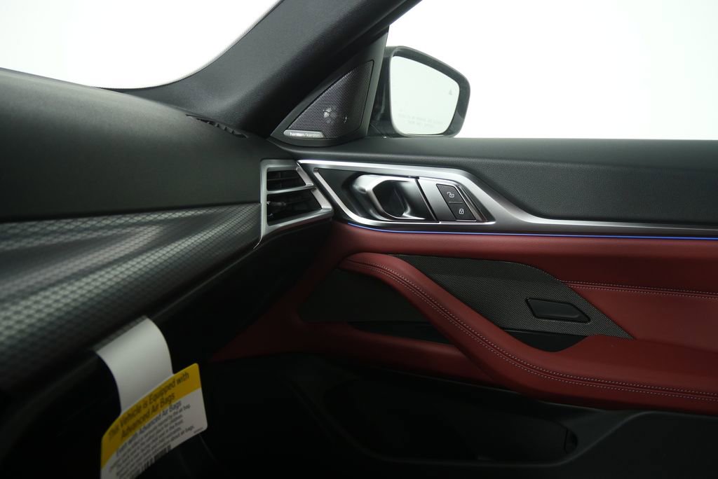 New 2026 BMW i4 eDrive40 w/ M Sport Package RWD image 26