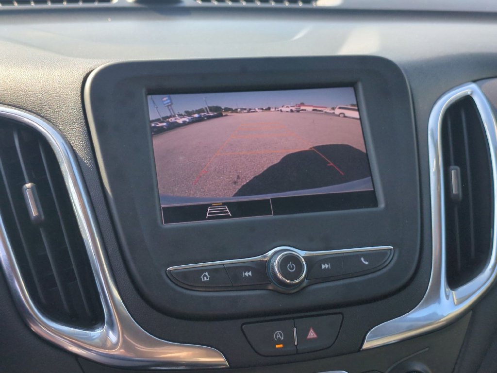 Used 2024 Chevrolet Equinox LT FWD image 24