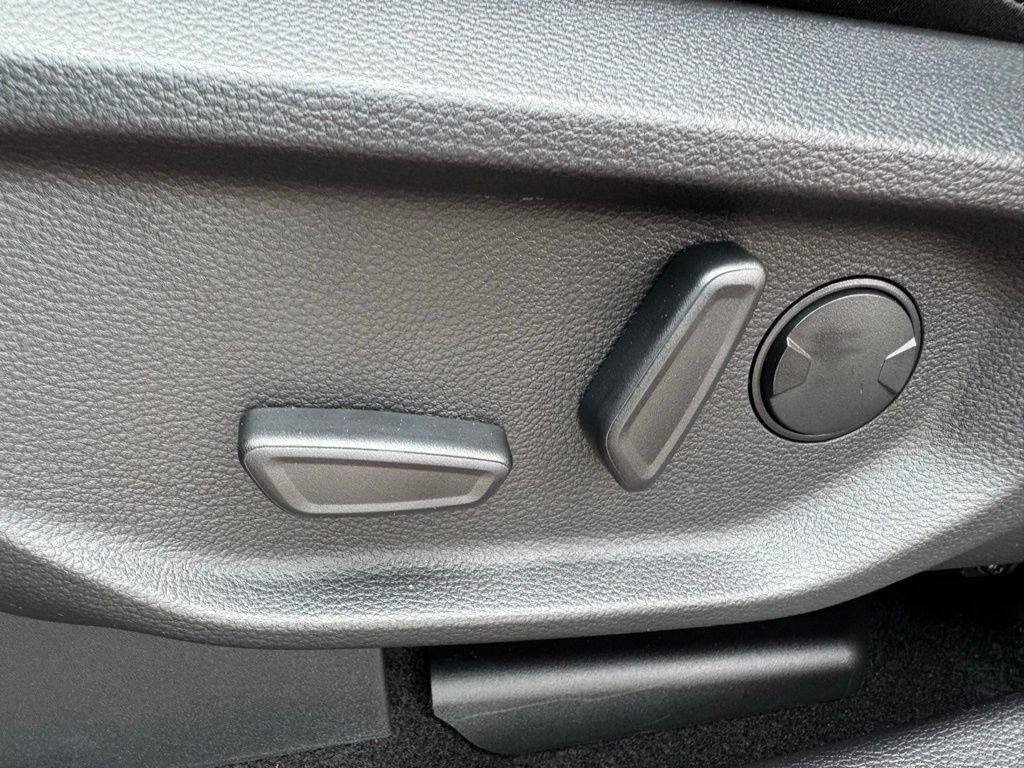 New 2024 Ford Ranger Lariat w/ FX4 Off-Road Package image 23