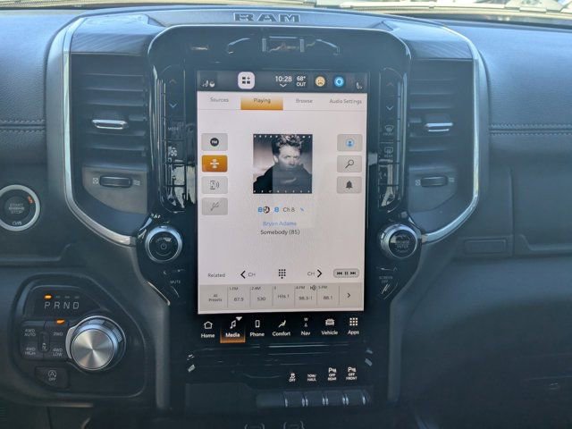 Used 2023 RAM 1500 Laramie image 16