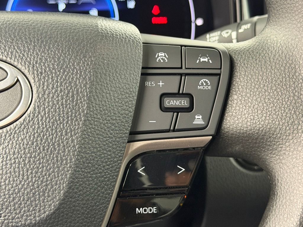 Certified 2026 Toyota Camry LE FWD image 24