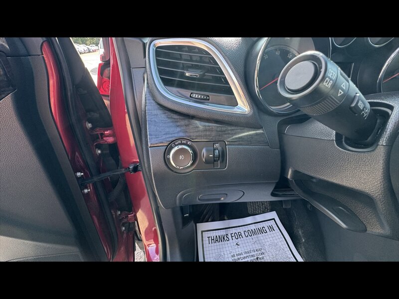 Used 2015 Buick Encore Convenience AWD/4WD image 15