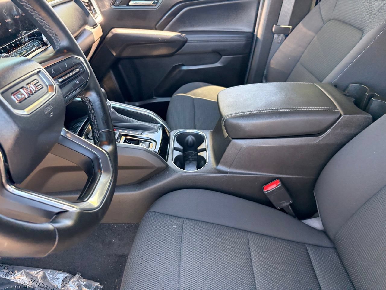 Used 2024 GMC Canyon Elevation w/ Convenience Package RWD image 17