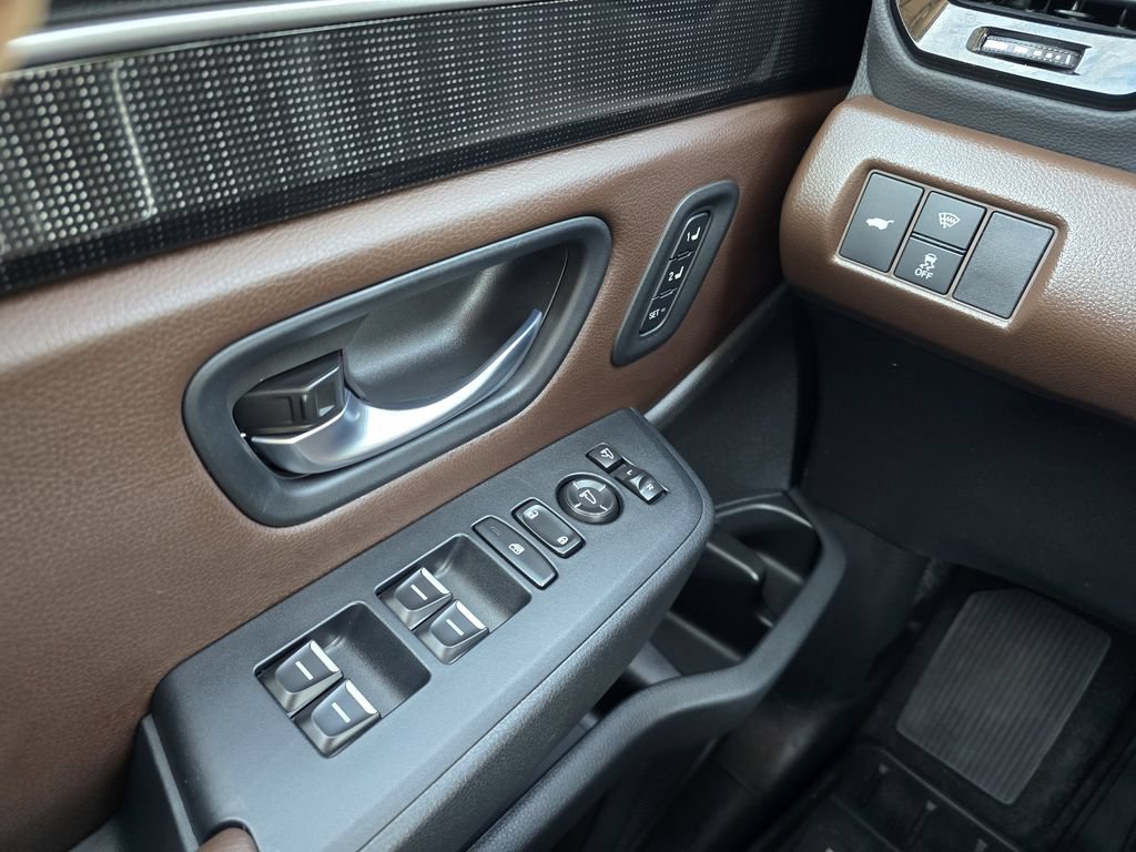 Used 2024 Honda Pilot Elite image 23
