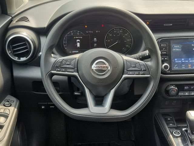 Used 2021 Nissan Kicks SV FWD image 25