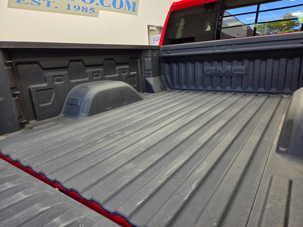 Used 2024 GMC Sierra 1500 Elevation AWD/4WD image 11