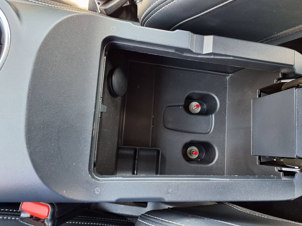 Used 2024 Ford Mustang Coupe RWD image 31