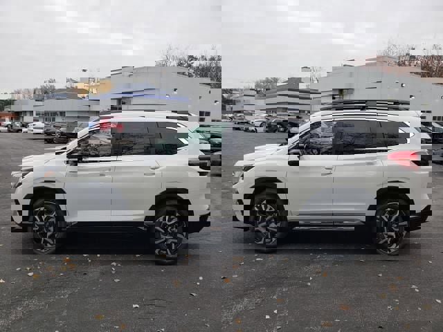 New 2026 Subaru Ascent Limited image 7