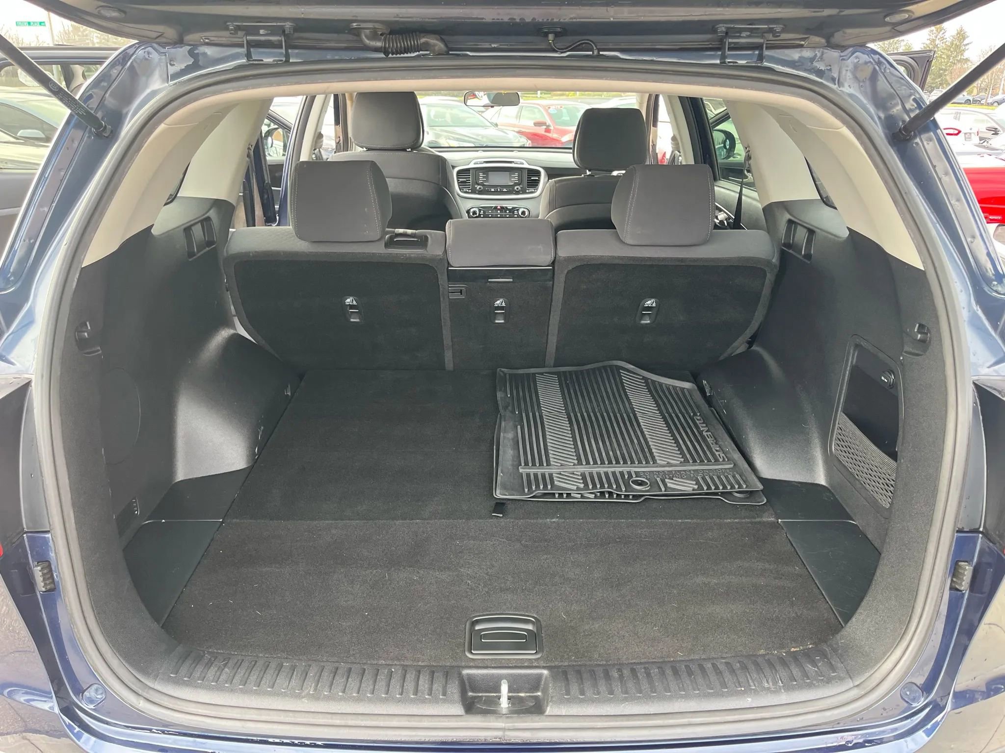 Used 2016 Kia Sorento LX image 25