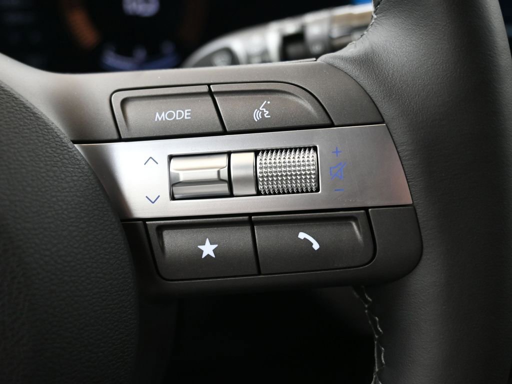 New 2026 Hyundai Kona SEL Sport image 27