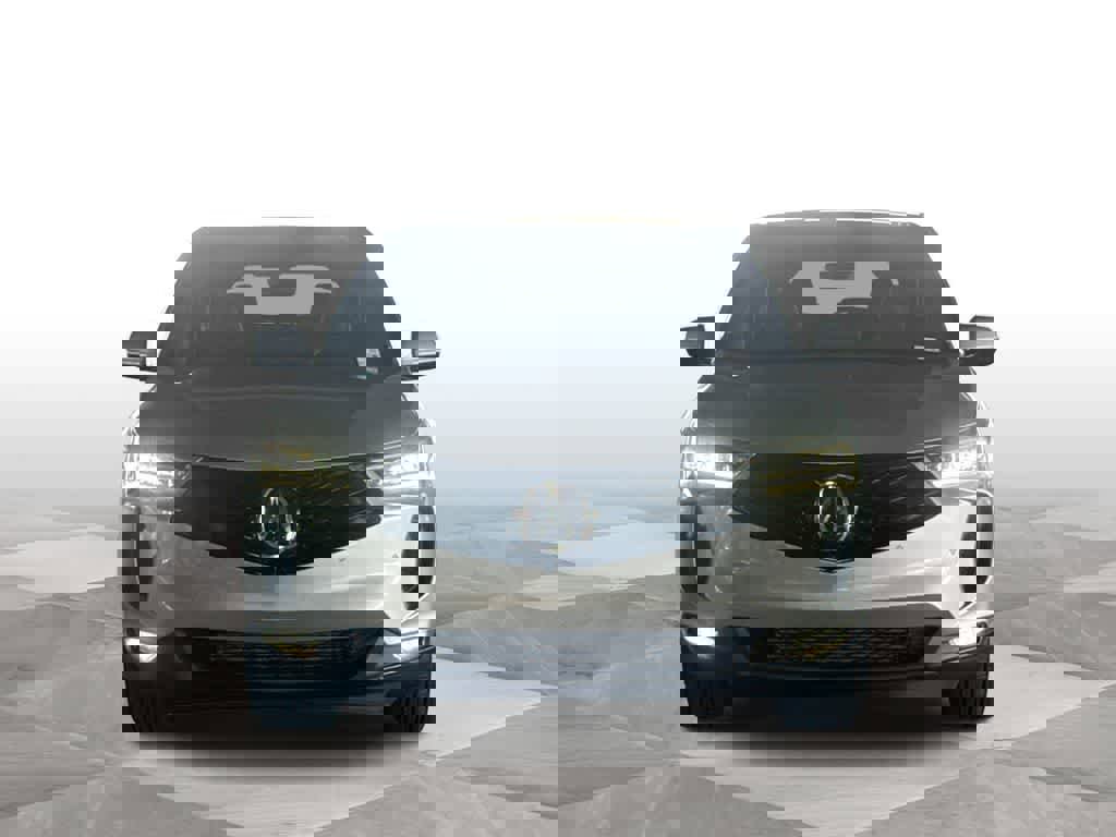 Certified 2025 Acura RDX A-Spec image 3