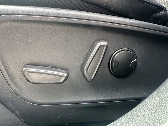 Certified 2024 Ford Escape ST-Line w/ Tech Pack #1 FWD image 15