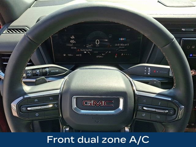 Used 2026 GMC Terrain AT4 w/ Convenience Package III image 4