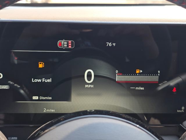 New 2026 Nissan Kicks SR w/ SR Premium Package AWD/4WD image 27