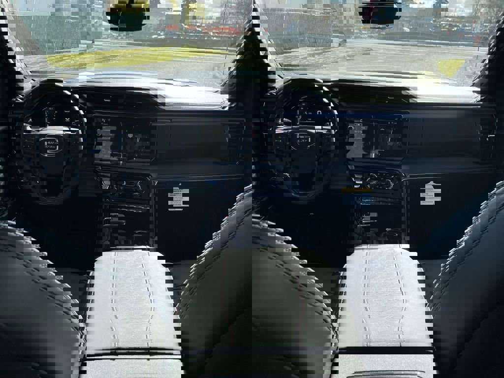 New 2026 GMC Sierra 1500 AT4X image 21