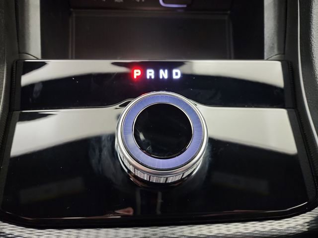 New 2025 Jeep Grand Cherokee Altitude image 30