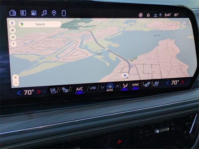 New 2026 Chevrolet Suburban Premier image 20