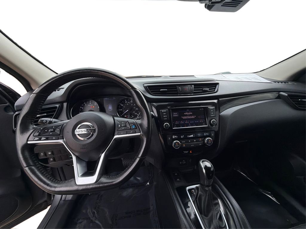 Used 2019 Nissan Rogue Sport SL image 26