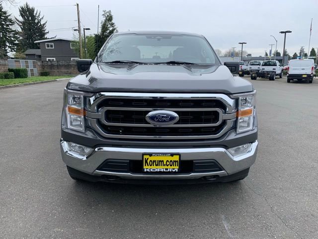 Used 2023 Ford F150 XLT w/ XTR Package image 9