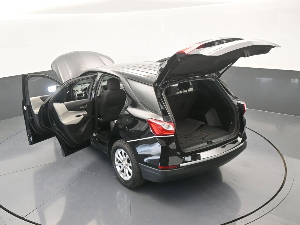 Used 2020 Chevrolet Equinox LS image 59