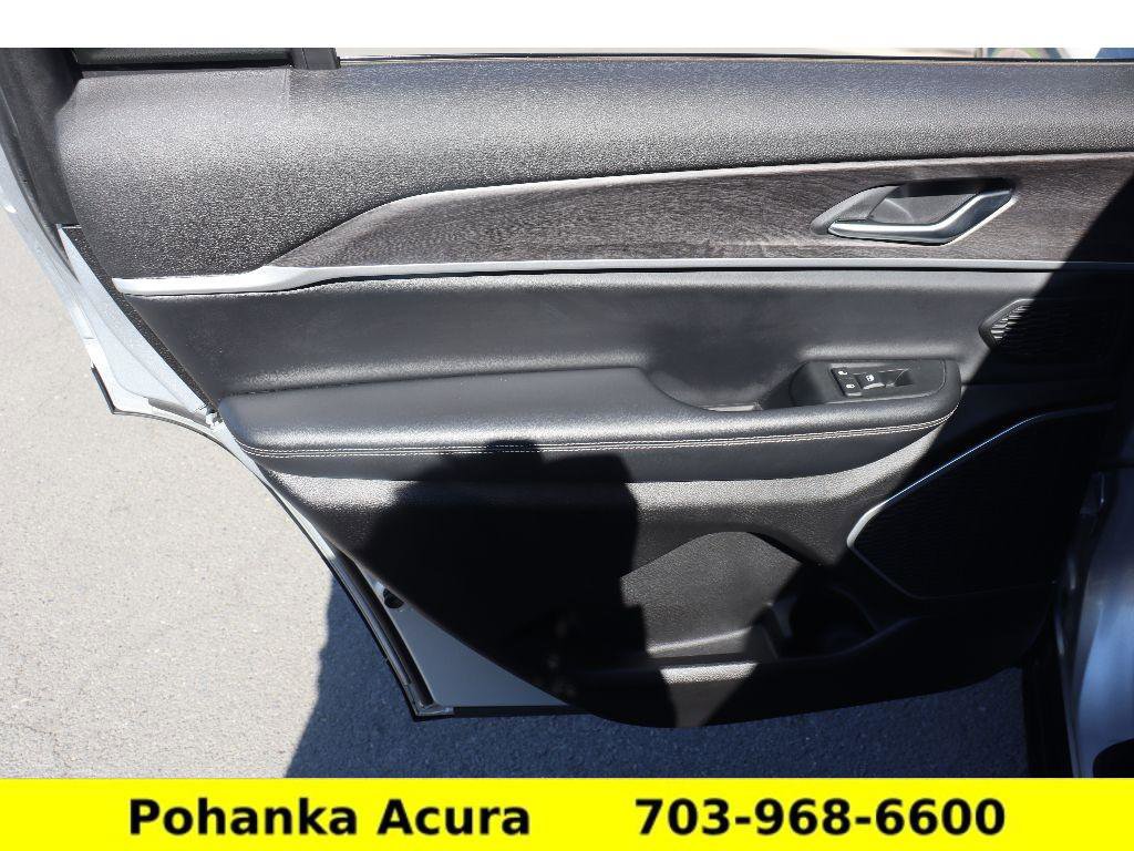 Used 2021 Jeep Grand Cherokee L Limited AWD/4WD image 26