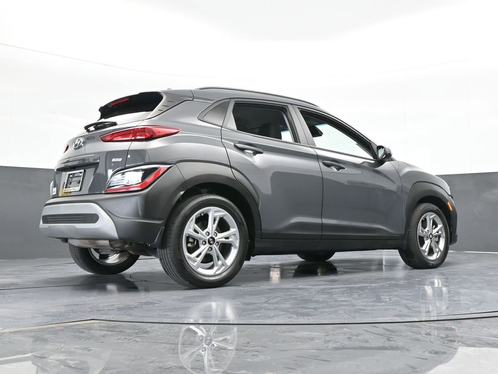 Used 2023 Hyundai Kona SEL image 60