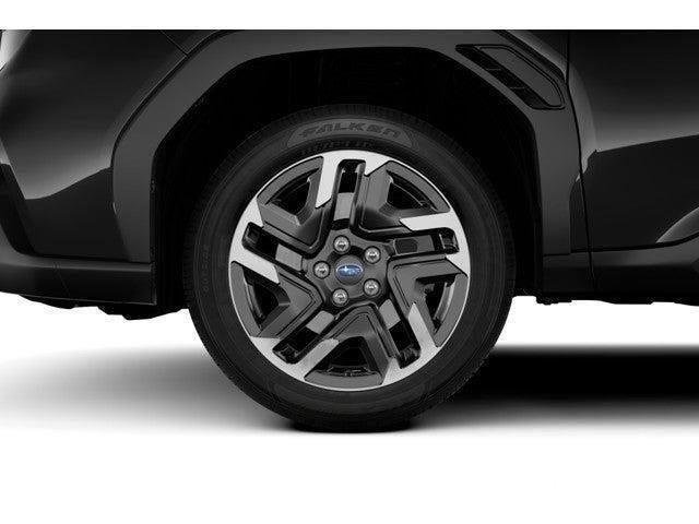 New 2025 Subaru Forester Premium image 32