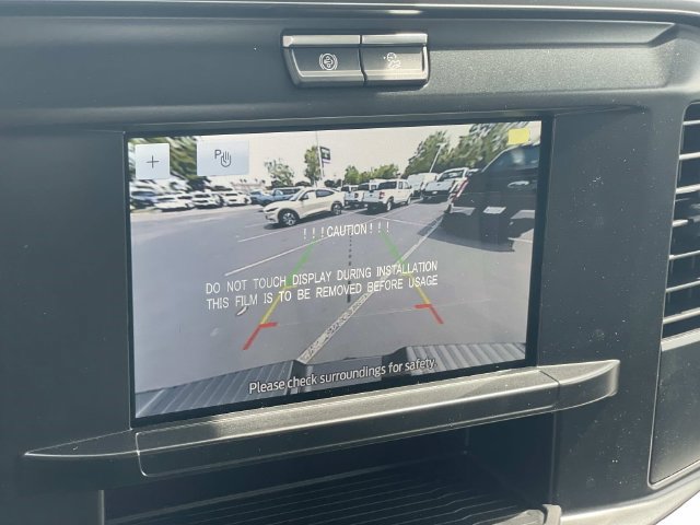 New 2026 Ford F350 XL w/ FX4 Off-Road Package AWD/4WD image 11