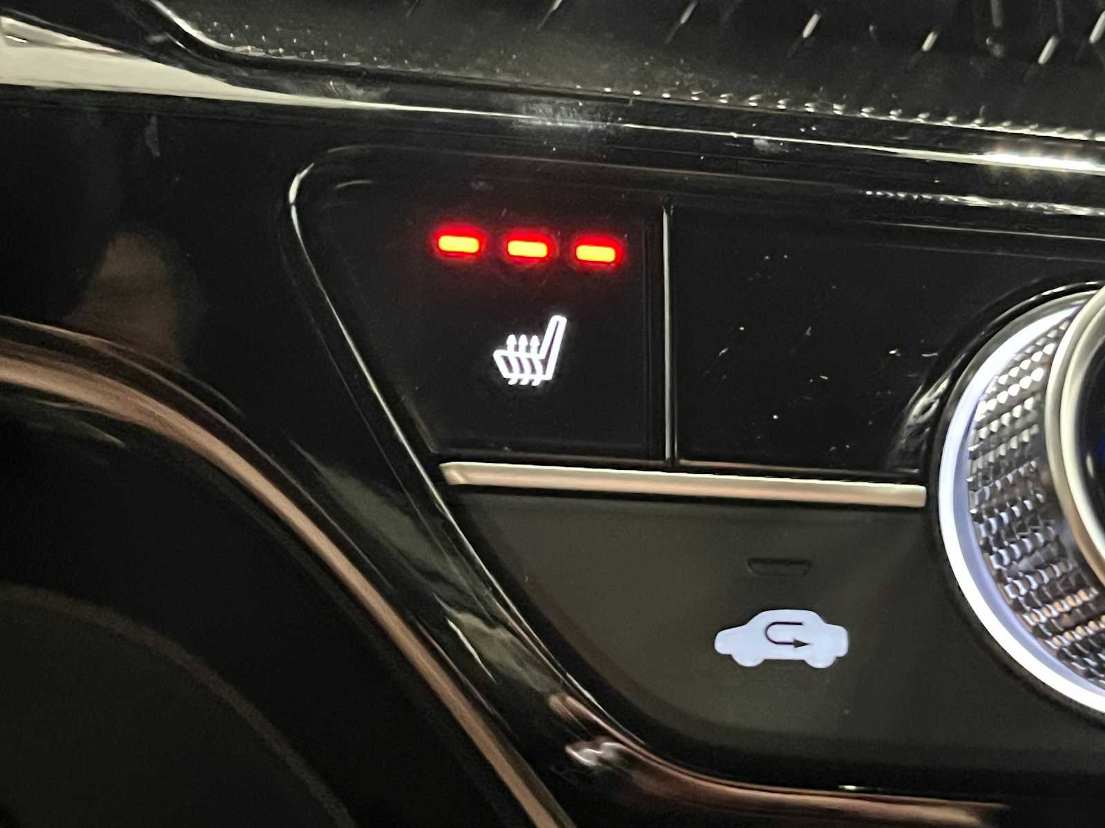 New 2026 Honda CR-V Sport Touring image 22